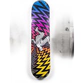 1 Adet &Ccedil;ocuk ve Gen&ccedil; Başlangı&ccedil; Seviye Kaykay - 60 cm Kompakt Boyut - Street Style - Ski - Spor-Yaz-Eğlence-&Ccedil;ocuk