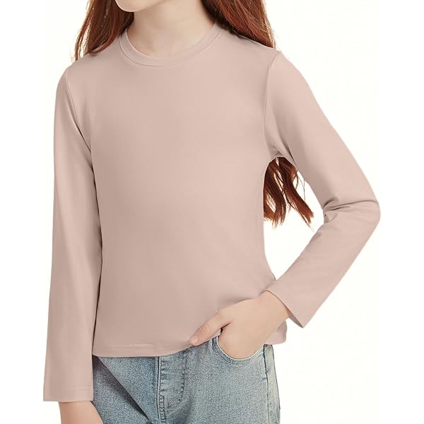 mbyM Gebreid shirt in effen design, model 'Carla' in marineblauw online