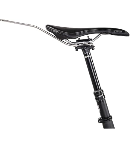 Zadeltas Stabilisator – Aluminium Anti-sway Beugel Voor Fiets – Voorkomt Zwiepen – Met Flessenhouders – Eenvoudig Te Monteren