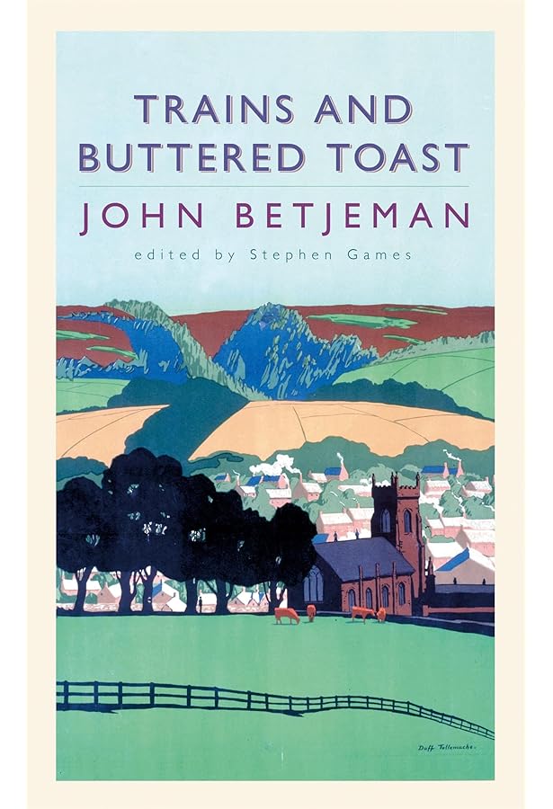 The Best of Betjeman : Betjeman, John: Amazon.co.uk: Books