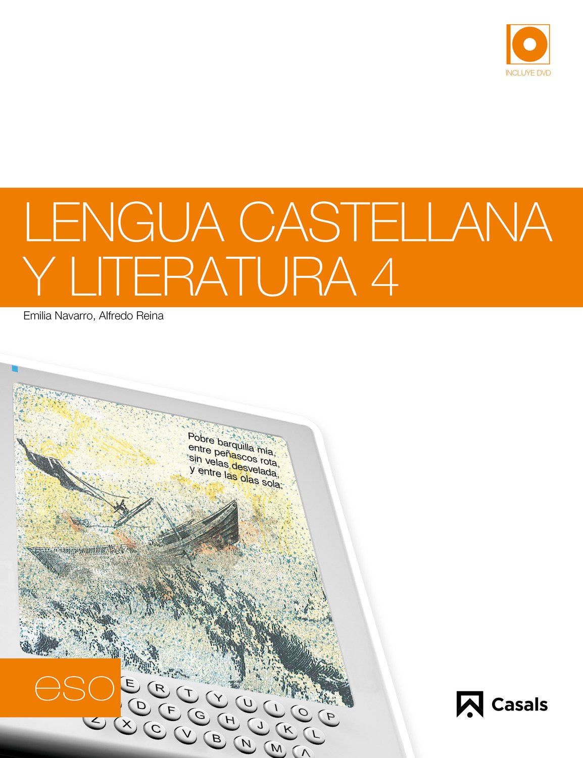 Lengua castellana y Literatura 4 ESO