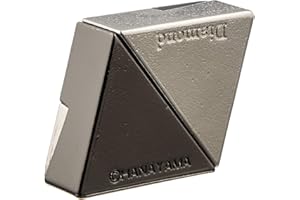 GIGAMIC Eureka 515002" Huzzle Cast Diamond Puzzle