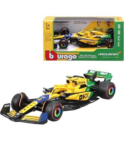 Alpha Tauri F1 Yuki Tsunoda nr 22 Las Vegas GP 1/43 model