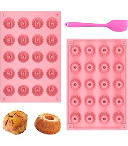 9 Inch Cakevorm, 9 Inch Siliconen Cakevorm Ronde Vorm Verschillende Bakvorm Voor Oven(Blauw
