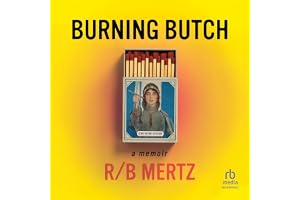 Burning Butch