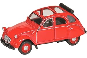 SCHNÄPPCHENMARKT 111 Citroen 2CV 1962 Inyección de pato el icónico modelo de coche 2CV 1:38 WELLY Cabrio o cerrado en diferentes