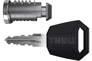 Sistema THULE One Key 16 Packs (Bombines MAS Llave