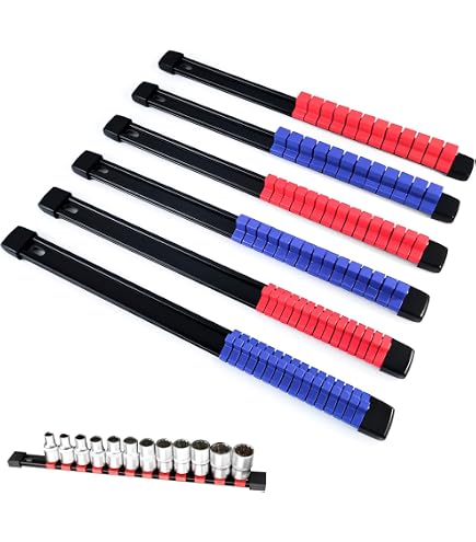 Pannello Portautensili In Metallo SimonRack 1200x400mm - Zincato, Con 8 Ganci | Per Organizzare Attrezzi In Garage O Laboratorio