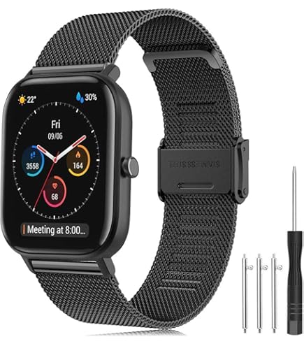 Ice Watch Universel Bracelet De Montre 18Mm 20Mm 22Mm Watch Strap - Main Image