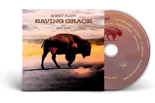 #16 — Saving Grace