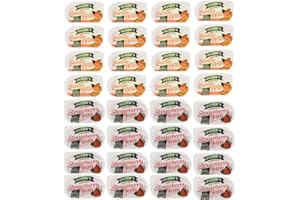 GENERIC Seville Orange Marmalade and Strawberry Jam F Duerr & Sons Ltd 16x 20g of Each Flavour – Duerr’s Jam and Marmalade Individual Portions – Camping Catering Food Solutions Vegetarian Gluten Free