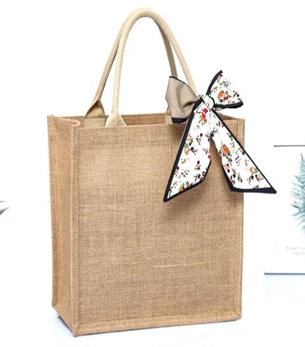 Borse In Iuta Hop Hare - Italia - Il Tuo Grossista Di Articoli Da Regalo Che Parla Italiano