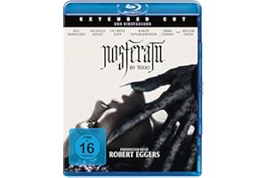 Nosferatu - Der Untote: Extended Cut + Kinofassung