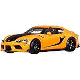 Sıcak Tekerlekler 2020 Toyota, JBM00
