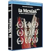 La Mesias (Serie Tv Completa) (3 discos) (Blu-ray)
