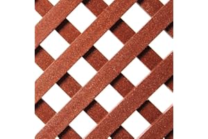 CATRAL Nortene | Celosia Lop 0.6x1.15 M Mimbre | Decoración Exterior | Cerramientos Ambientes Modernos