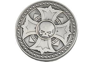 Starforged Compatible avec la Guerre Totale: Hammer Collection pièces: Empire 1