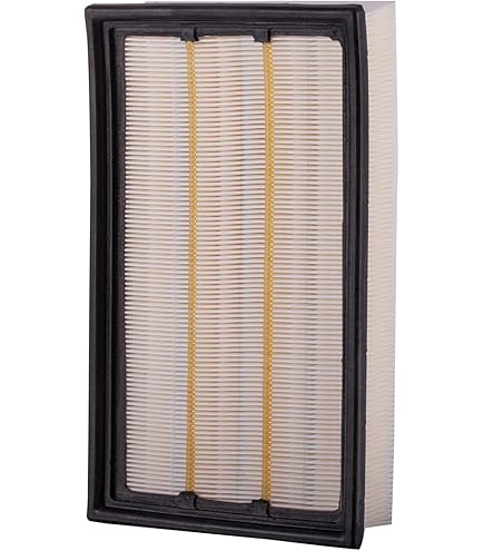 A-Premium Cabin Air Filter With Activated Carbon - Compatible With Jaguar XF, XJ, XFR Models (2009-2019) - View #6
