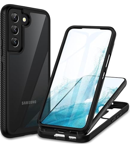 Quad Lock Custodia per Cellulare - MAG - Samsung Galaxy - S23