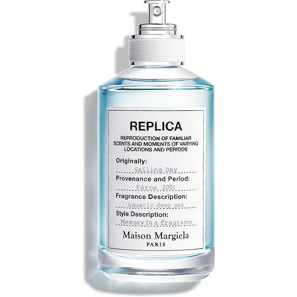 Replica Across Sands by Maison Margiela Unisex Perfume - Eau