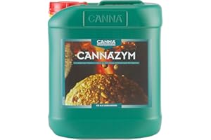 Canna Cannazym 5 L 1:400 Engrais enzymatique