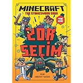 Minecraft - The Tough Choice