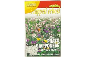 GardenStuff Blumen Prato Giapponese 1 kg