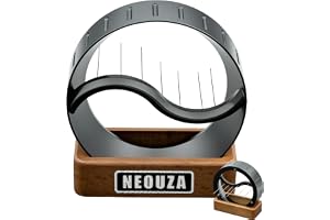 NEOUZA 54 mm WDT-verktyg med magnetisk doseringstratt 2-i-1 för Breville