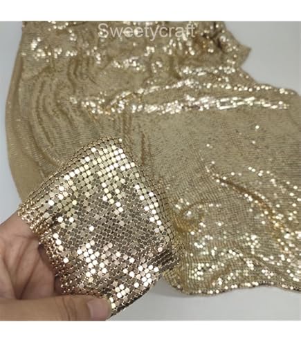 Stainless steel jasseron venetiaanse schakel 3x2mm goud per 20cm | FRIS! Kralen en Sieraden