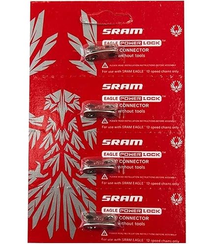 Shimano Quick Link CN901 12V - Maglia catena bici | Hardloop