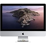 Apple iMac / 21,5 pollici/Intel Core i5, 2.7 GHz / 4 core/RAM 8GB / SSD 250 GB HDD/ ME086LL/TAST&MOUSE COMPRESI (Ricondiziona