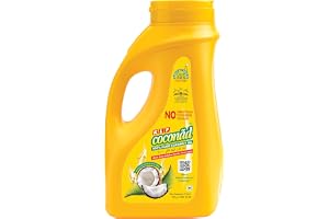 KLF Nirmal Coconad Pure Coconut Oil 1Litre