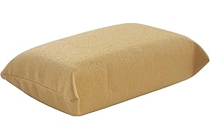 Schildkröt 2287908 Éponge de Nettoyage pour Raquettes de Tennis de Table Mixte Enfant, Beige