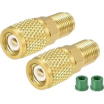 Raccordo A Y In Ottone RACES Per Tubi - Riduttore Da 8 A 12mm | Race - Foto 8