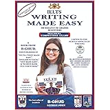 Amazon In Buy Ielts Toefl Made Easy 17th Revised Edition 2019 B Ghud Publication Comprehensive Best Seller Book For Ielts Toefl Author George John Improve English Language Skills Book Online At Low Prices In