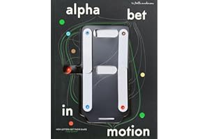 Alphabet in Motion