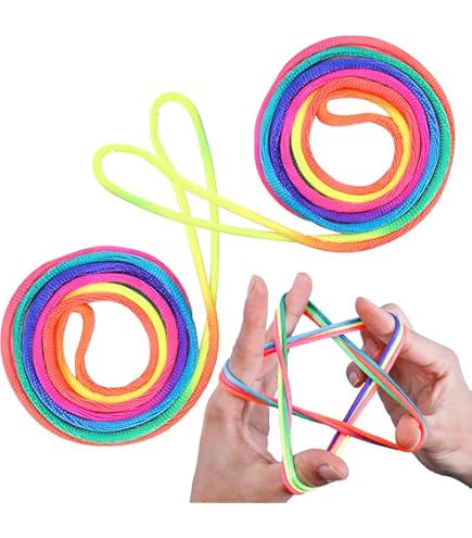 Grandi Giochi Disp.48 Ztringz 00244