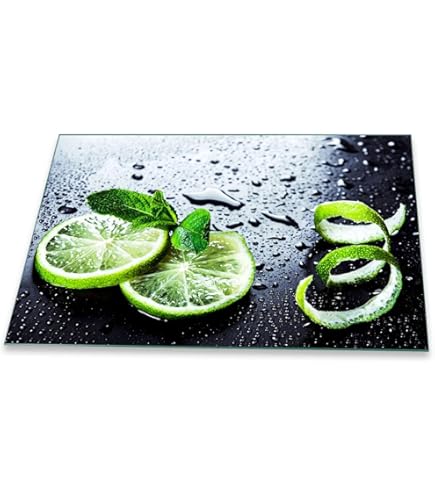 CTC-Trade | fornuis afdekplaten 60 x 52 cm keramische plaat afdekking