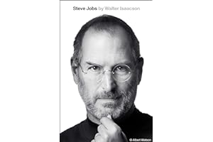 Simon & Schuster Steve Jobs