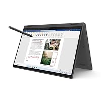 Lenovo Ideapad Flex 5 AMD 4th Gen Ryzen 5 14 inch FHD 2 in 1 Convertible Laptop (8GB/512GB SSD/Windows 10/MS Office/Grey/1.5Kg), 81X2004RIN