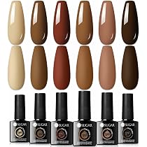 Beatifufu 100 Stück Nagellack Ersatzpinsel – Weiche Bürsten, 3,9 X 1 Cm, Für Professionelle & Private Maniküre