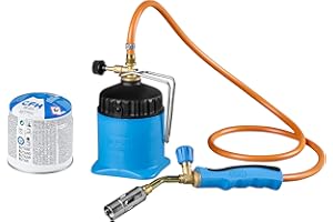 CFH 3000 52170 - Mini bruciatore fiamma ossidrica