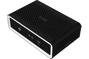 ZOTAC ZBOX CI649 NANO MINI-PC I5-1335 – DDR5