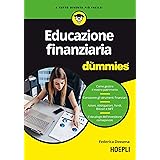 Educazione finanziaria for dummies