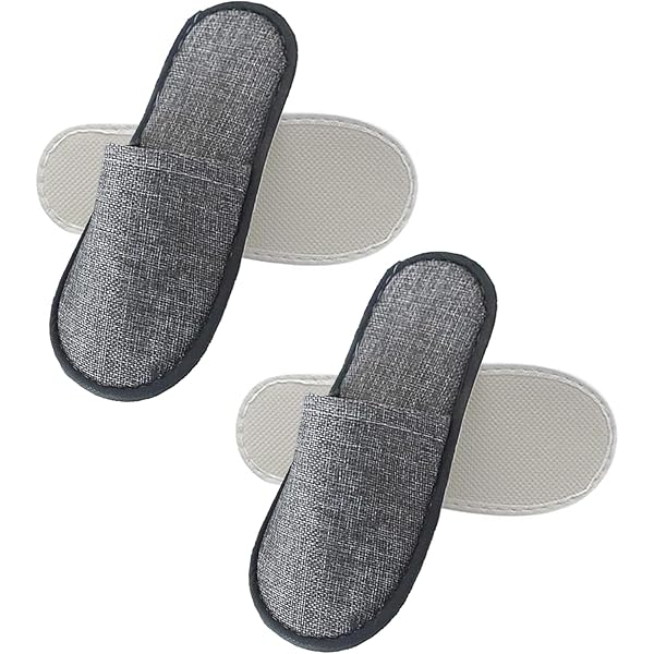 Amazon Zapatillas Casa Invitados Zapatillas Hombre Casa Zapatillas