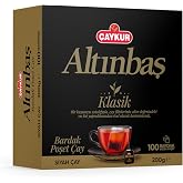 &Ccedil;aykur Easy Glass Bag of Tea, 100 Pieces