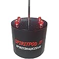 Spiritpod X1 - Rem Pod Static Detector, Ghost Hunting Equipment, RemPod Detector, K2, EMF Meter, Paranormal Equipment