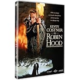 Robin Hood: Principe de los Ladrones (Robin Hood: Prince of Thieves) (1991) (Kevin Reynolds) (DVD)