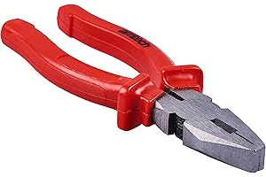 Amtech B0130 150mm (6") Combination Plier