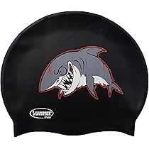 Cuffia Nuoto Swimxwin Frog Silicone - Design Italiano, Comfort Massimo, Antiscivolo - Foto 14